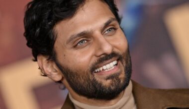 Qui est Jay Shetty, cet ancien moine hindou devenu le gourou du tout Hollywood ?