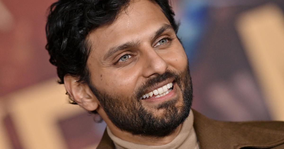 Qui est Jay Shetty, cet ancien moine hindou devenu le gourou du tout Hollywood ?