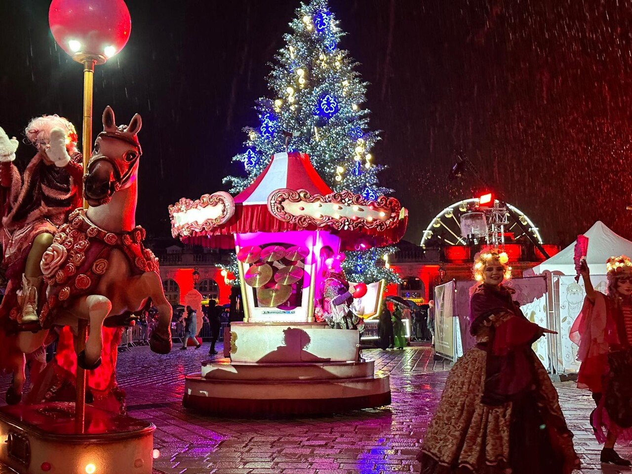 voici combien vont coûter les festivités