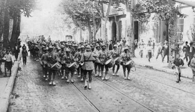 Marseille, Avignon et toute la Provence dans la ferveur