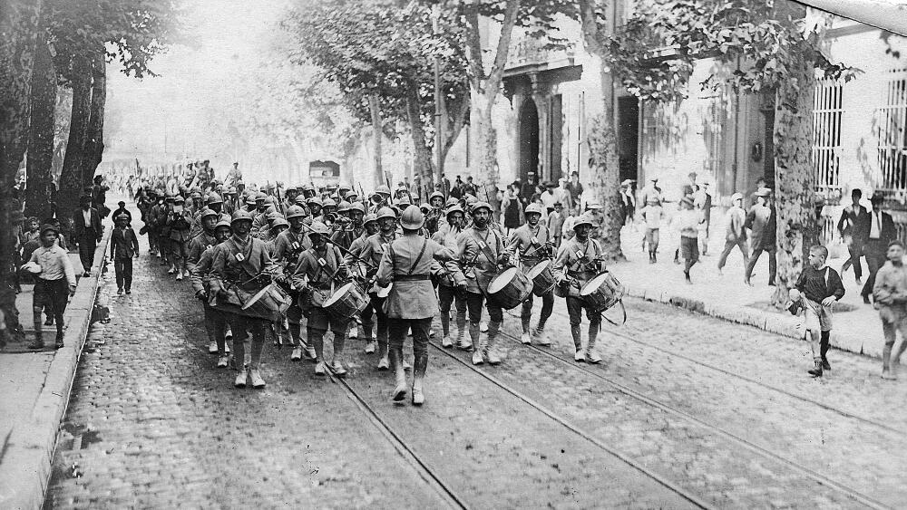 Marseille, Avignon et toute la Provence dans la ferveur