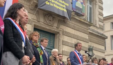 Polémique. Une défense peu convaincante, Nathalie Oziol recalée par les profs d'histoire-géo