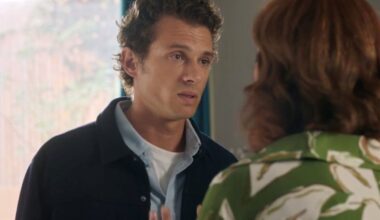 Charles est-il vraiment hors de danger ? Judith et Jordan assistent à une scène inquiétante… Le résumé de l'épisode 2067 du mardi 4 novembre 2025