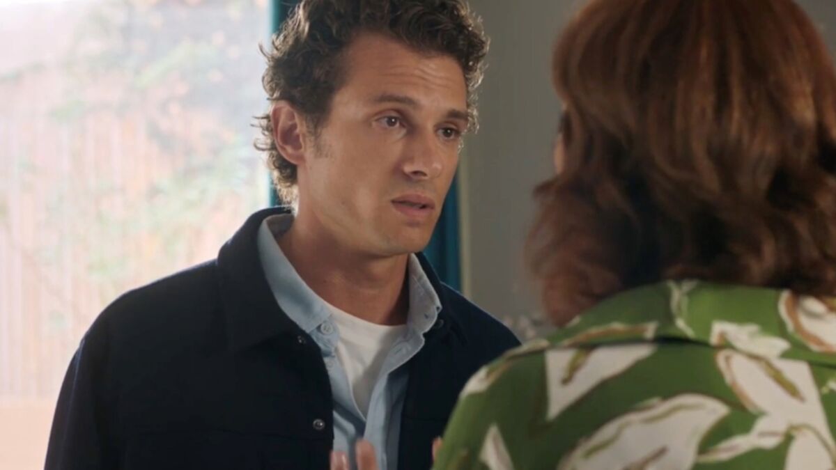 Charles est-il vraiment hors de danger ? Judith et Jordan assistent à une scène inquiétante… Le résumé de l'épisode 2067 du mardi 4 novembre 2025