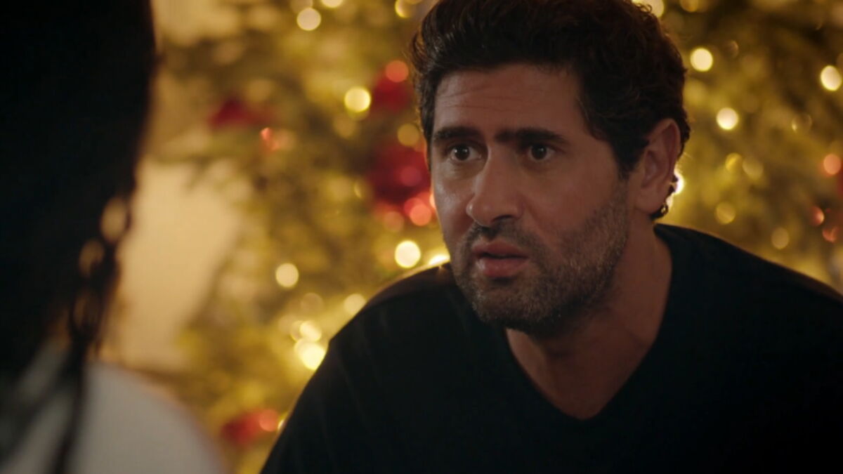 Georges découvre que Mélody et Bastien ont menti à propos de l'agression de Marceau ! Le résumé de l'épisode 2082 du mercredi 26 novembre 2025