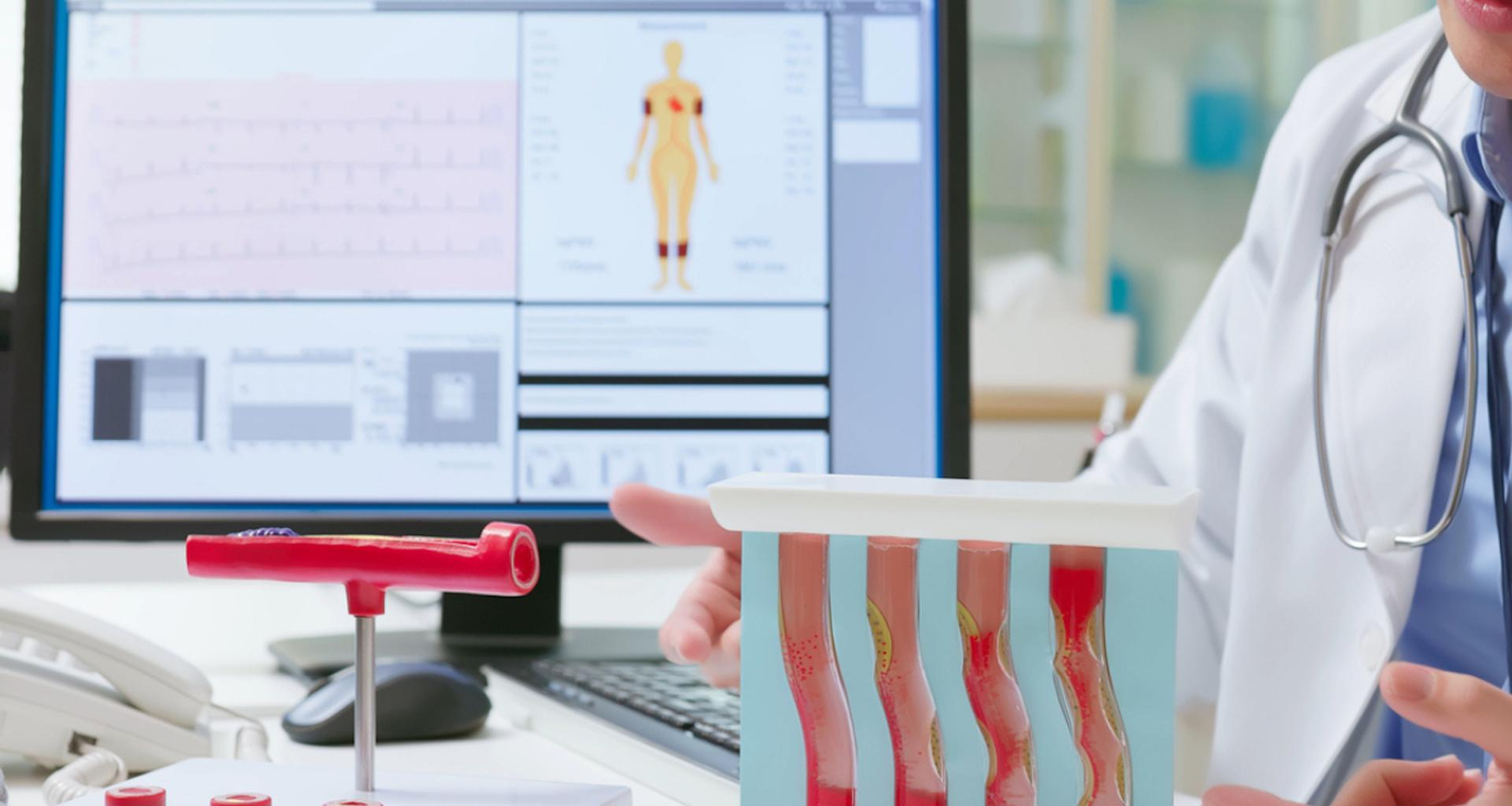 ce marqueur biologique pourrait être la clé de la prévention