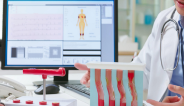 ce marqueur biologique pourrait être la clé de la prévention