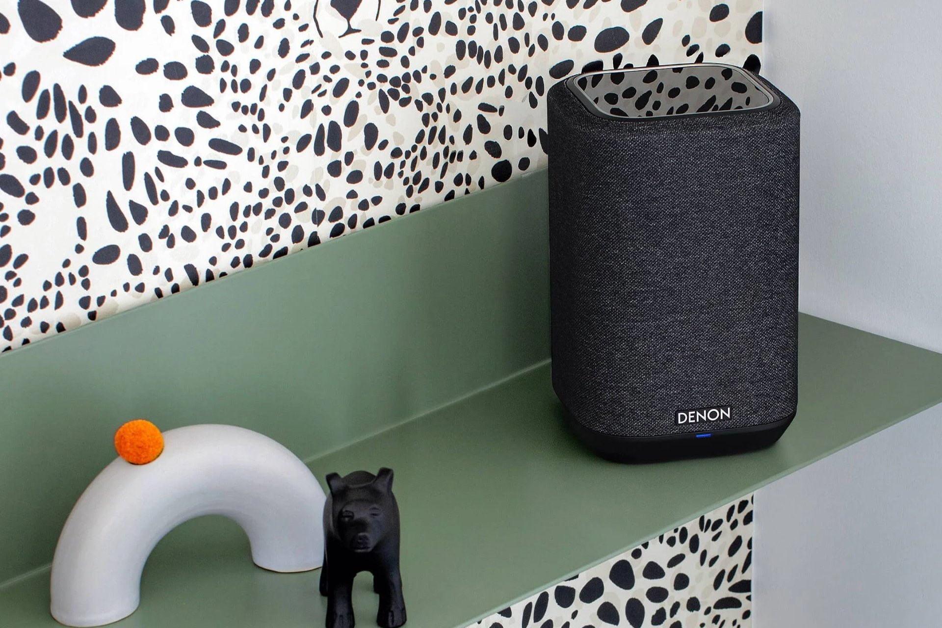 Denon Home 150 Review