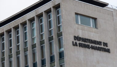 sonnette d'alarme pour l'Aide sociale à l'enfance en Seine-Maritime