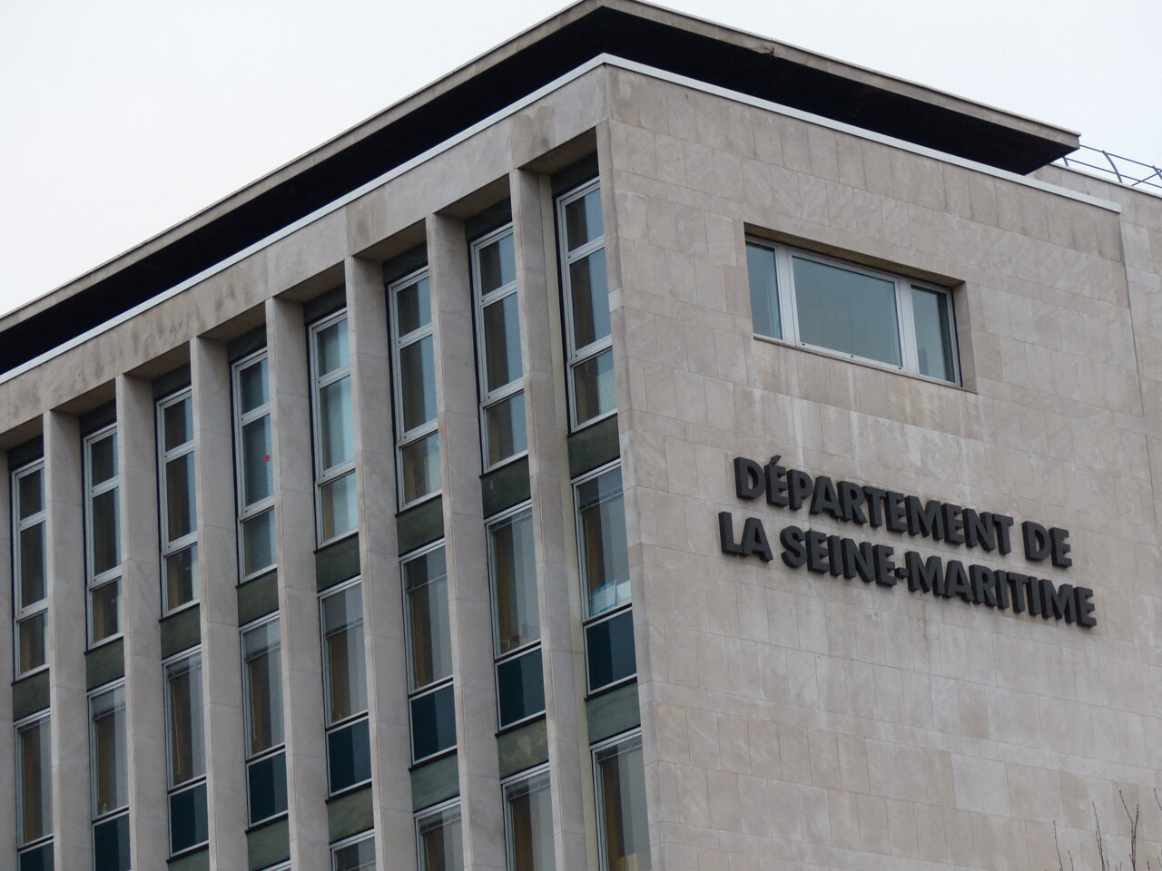 sonnette d'alarme pour l'Aide sociale à l'enfance en Seine-Maritime