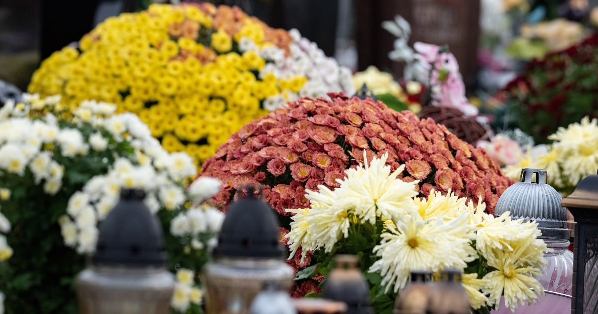 ce que les Français dépensent vraiment pour les fleurs