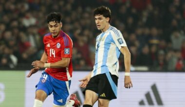 Aguerd, Balerdi, Weah… vers un Mondial à l’accent marseillais