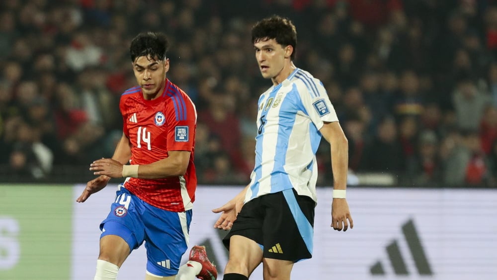 Aguerd, Balerdi, Weah… vers un Mondial à l’accent marseillais