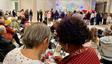 un dernier tour de piste avant l'année prochaine