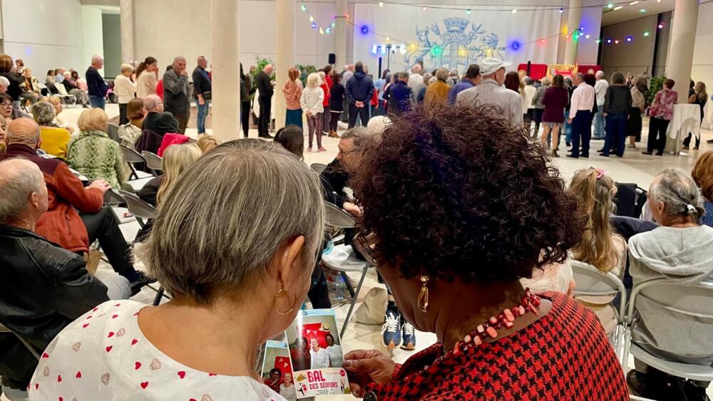 un dernier tour de piste avant l'année prochaine