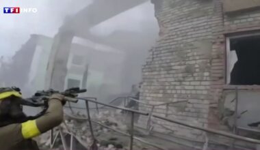 Guerre en Ukraine : à Koupiansk, une bataille urbaine pour défendre des ruines