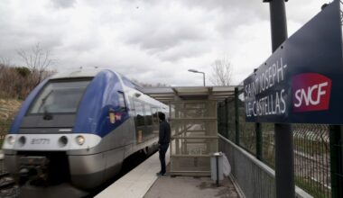 "Marseille délaissée" selon le comité des usagers marseillais