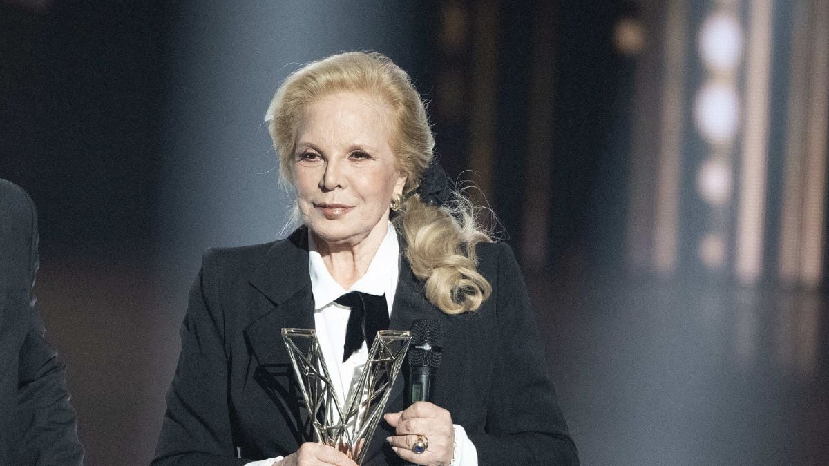 Sylvie Vartan (81 ans) raconte sans détour les folies de son couple avec Johnny Hallyday