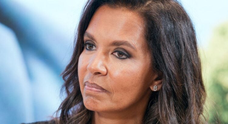 Karine Le Marchand évoque les candidats de L'amour est dans le pré : "Que des rustres..."