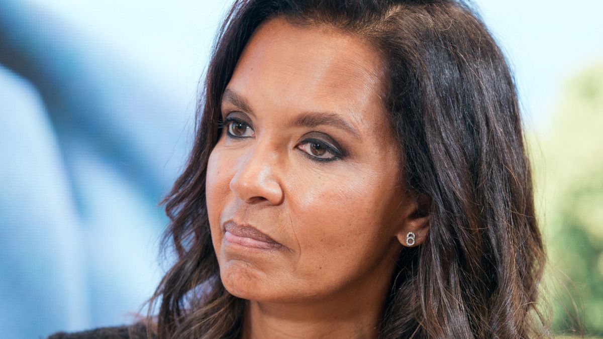 Karine Le Marchand évoque les candidats de L'amour est dans le pré : "Que des rustres…"