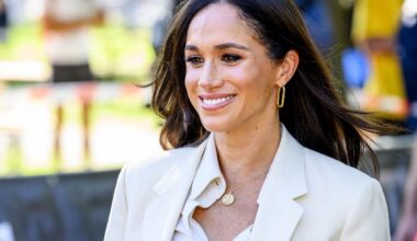 Archie et Lilibet : leur adorable lettre au Père Noël dévoilée