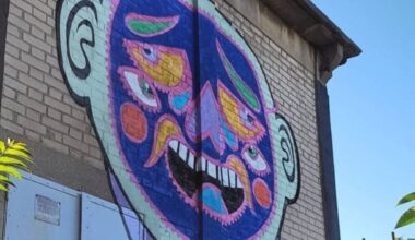 Rencontre avec un street artiste, coulisses du plus haut donjon d'Europe : découvrez le Val-de-Marne autrement