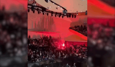 Débordements à la Philharmonie, une vidéo virale, préparation des municipales...L’info à midi en Île-de-France