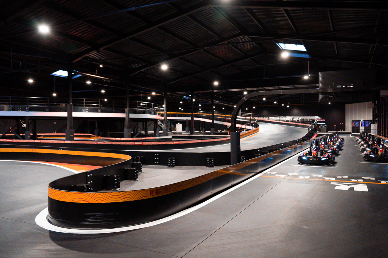 Près de Grenoble. Un immense "temple du loisir" ouvre dans cette commune : ce qui est prévu