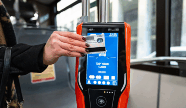 RATP, Keolis... dans les bus franciliens, ce boîtier de paiement par carte bancaire va vous faciliter la vie