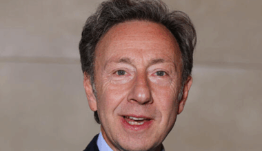 "C’est ridicule !" : Stéphane Bern cash sur un éventuel recours à la chirurgie esthétique