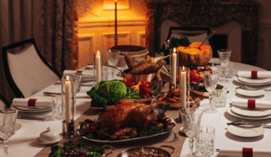 Où célébrer Thanksgiving 2025 à Paris ? Ces restos qui se mettent à l’heure américaine