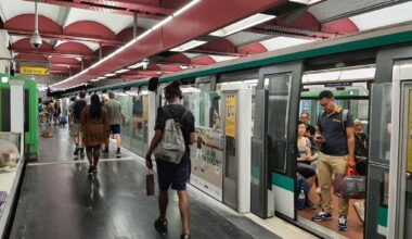 RATP et SNCF. Les perturbations attendues dans les transports à Paris et en Île-de-France cette semaine