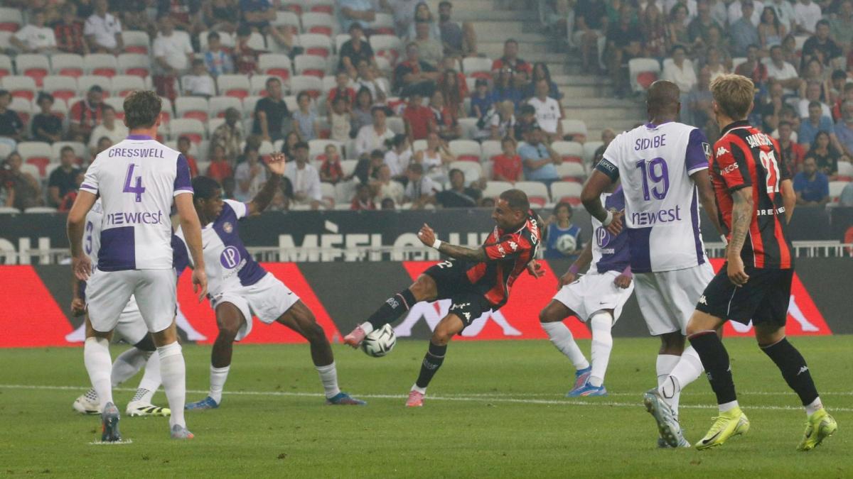 le président Fabrice Bocquet met la pression sur ses joueurs