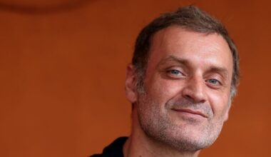 Augustin Trapenard : "Inenvisageable", il tape du poing et ça en dit long sur lui