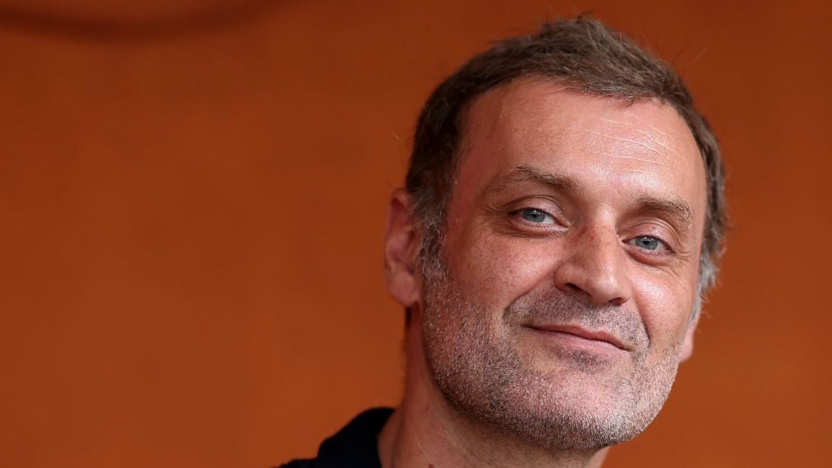 Augustin Trapenard : "Inenvisageable", il tape du poing et ça en dit long sur lui