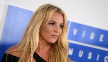 Britney Spears : après la polémique autour de son ex Kevin Federline, elle prend une décision radicale