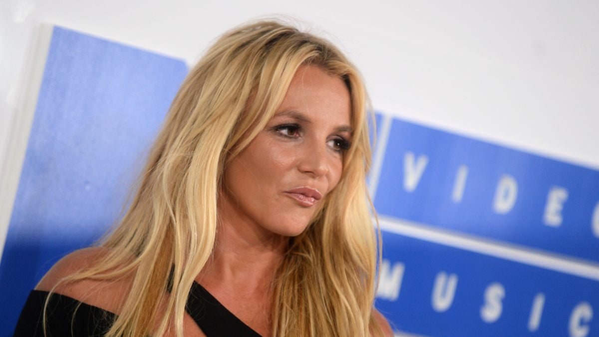 Britney Spears : après la polémique autour de son ex Kevin Federline, elle prend une décision radicale