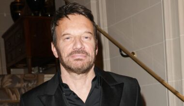 Samuel Le Bihan : "Retrouvé mort...", cette blague qui ne l'a pas (du tout) fait rire