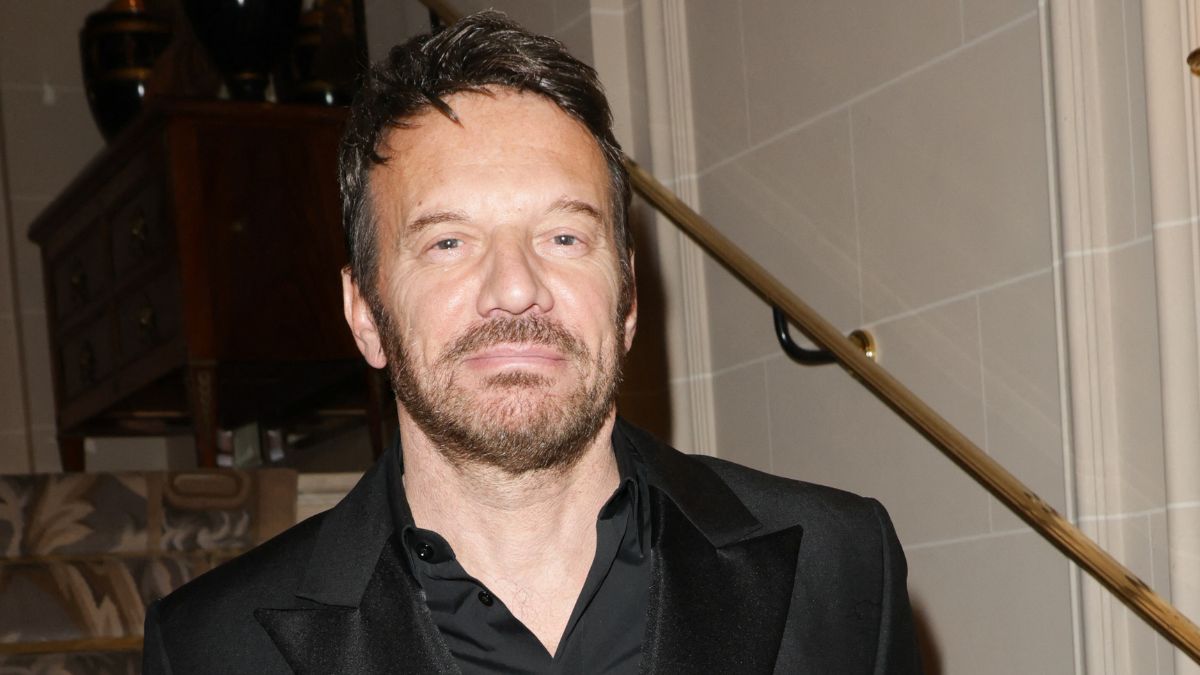 Samuel Le Bihan : "Retrouvé mort...", cette blague qui ne l'a pas (du tout) fait rire