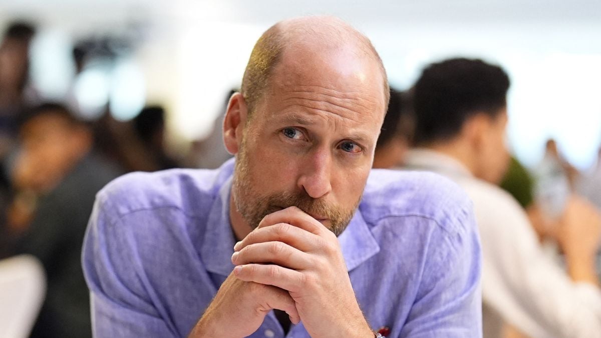 Famille royale britannique : ces cinq membres que William a dans le collimateur