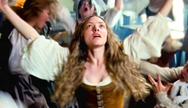 Amanda Seyfried en mode Midsommar : bande-annonce mystique pour The Testament of Ann Lee