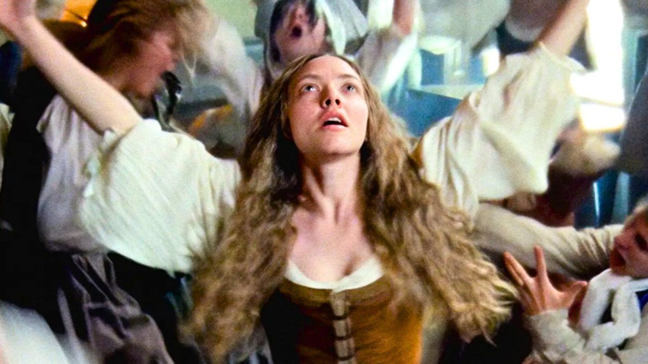 Amanda Seyfried en mode Midsommar : bande-annonce mystique pour The Testament of Ann Lee