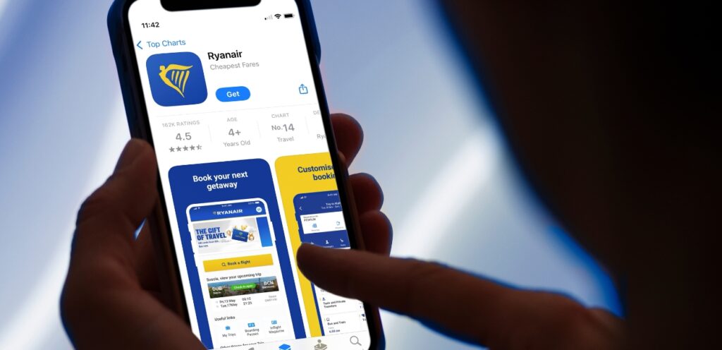 Avion : ce changement radical attendu dès le 12 novembre chez Ryanair, des millions de passagers concernés