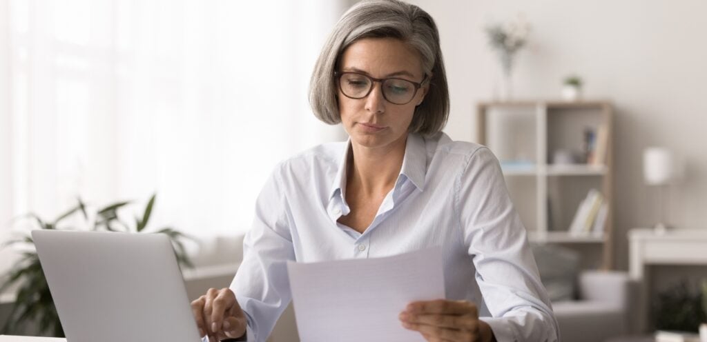 Pension de réversion : le seuil des revenus à ne pas dépasser pourrait changer en 2026, voici les 2 scénarios possibles