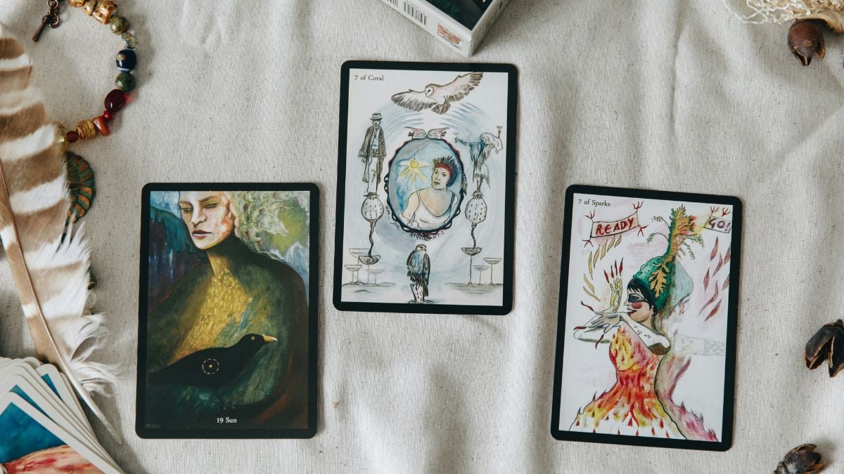 Astrologie 2025 : ce signe pour lequel le ciel va se dégager en amour ce 14 novembre