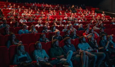 “Les deux premiers rangs, c’était l’hécatombe” : la projection du dernier Alien tourne au cauchemar à Paris