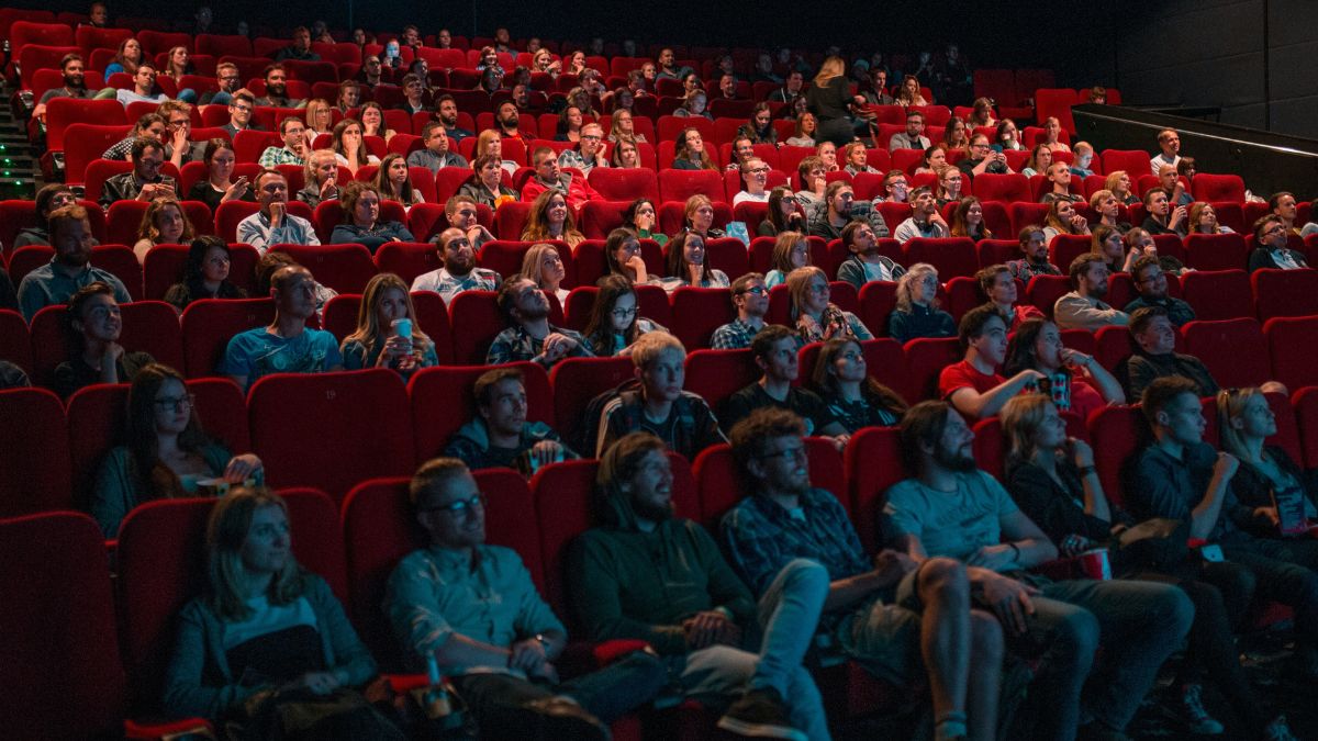 “Les deux premiers rangs, c’était l’hécatombe” : la projection du dernier Alien tourne au cauchemar à Paris