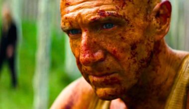 28 ans plus tard : nouvelle image de la suite, qui ramène le grand méchant pour Le Temple des Morts