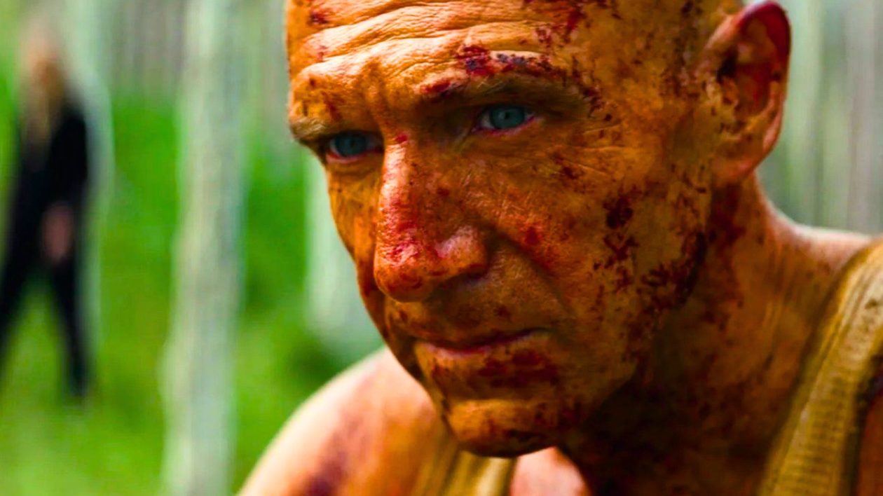 28 ans plus tard : nouvelle image de la suite, qui ramène le grand méchant pour Le Temple des Morts