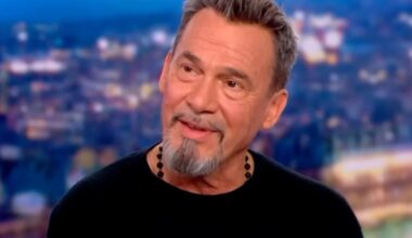 Florent Pagny malade, il a tellement maigri qu’il lui est arrivé l’improbable en plein tournage